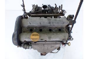 X14xe1 двигатель для Opel Astra II G 1.4 16V