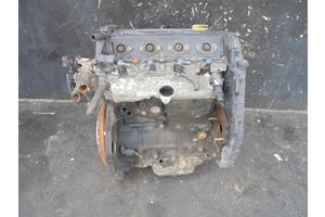 Б/у двигатель для Opel Combo C, Corsa C.