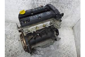 Б/у двигатель для Opel Corsa C