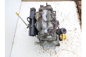 Б/у двигатель для Opel Corsa D, Meriva, Agila B.