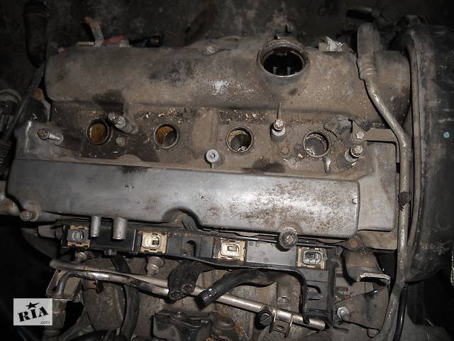 Б/у двигатель для Opel Vectra B 1.8