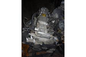 Б/у двигатель для Opel Vectra B