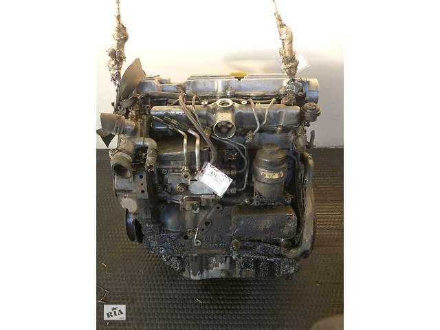 Б / у двигатель для Opel Vectra C