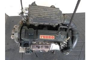 Б / у двигатель для Opel Vectra C