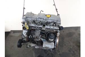 Двигун X20DTL для Opel Zafira A.