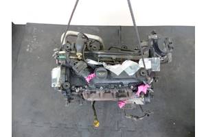 Б/у двигатель для Peugeot 206 207 306 Partner 1,4 бензин