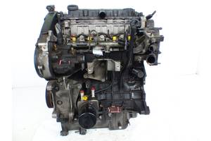 Б/у двигатель для Peugeot 307 2.0HDI