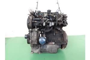 Б / у двигатель для Peugeot 307