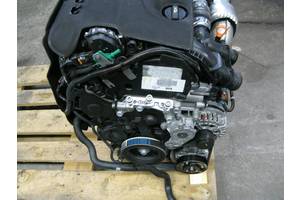 Б/у двигатель для Peugeot 308 2014