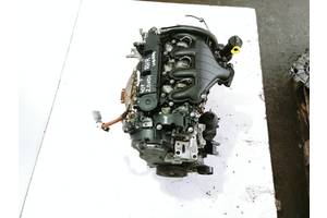 Б/у двигатель для Peugeot 407, Citroen C4, C5.