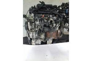 Двигатель мотор двигун Peugeot Boxer 2.0 bluehdi euro 6 2014-