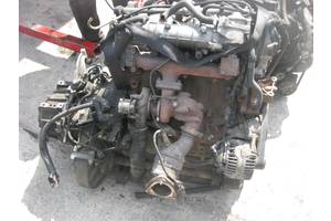 Б/у двигатель двигун мотор Peugeot Boxer 3.0 2006-