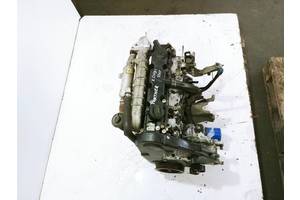 Б/у двигатель для Peugeot Partner, Citroen.
