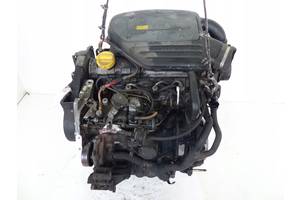 Б/у двигатель для Renault Clio II 1.9D