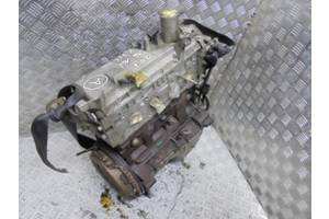 Б/у двигатель для Renault Clio