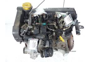 Б/у двигатель для Renault Clio.