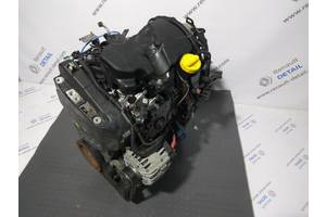 Б/у двигун для Renault Fluence 2012-2019 81KW Continental