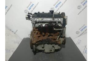 Б/у двигун для Renault Grand Scenic 2010-2019 66KW 1.5 дизель K9K B608 Bosch