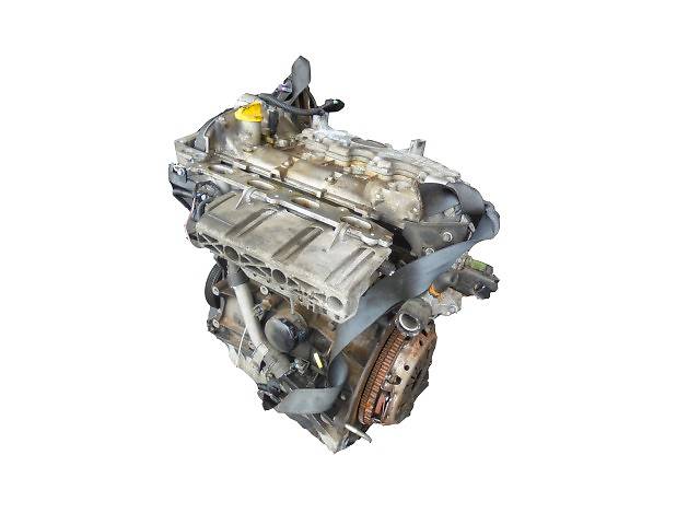Б / у двигатель для Renault Laguna II