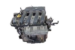 Б/у двигатель для Renault Laguna II.