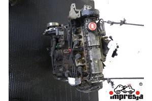 Б/у двигатель для Renault Laguna.