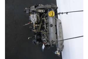 Б/у двигатель для Renault Megane Clio Laguna