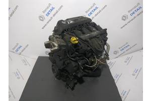 Б/у двигун для Renault Master 1998-2010 2.2 DCI 66KW G9T 722