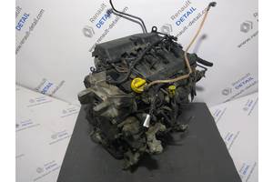 Б/у двигун для Renault Master 2003-2010 2.5 DCI 88KW G9U 650