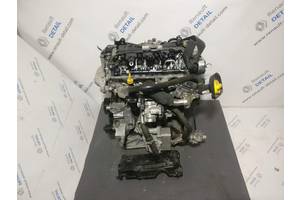 Б/у двигатель для Renault Master 2010-2019 г.в. 2.3 dci 135 к.с. M9T C704 голий