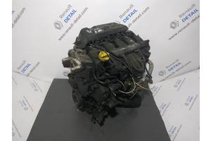 Б/у двигун для Renault Master 2.2