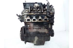 Б/у двигатель для Renault Megane I