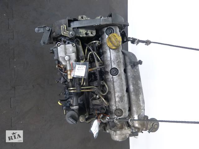 Б/у двигун для Renault Megane, Scenic