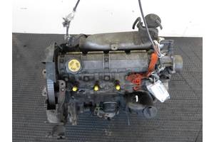 Б/у двигатель для Renault Megane Scenic.