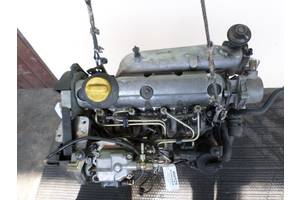 Б/у двигатель для Renault Megane Clio Laguna