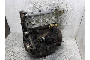 Б/у двигатель для Renault Scenic.