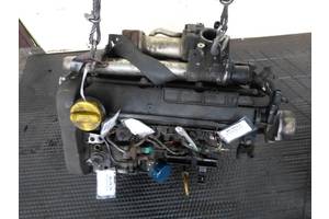 Б/у двигатель для Renault Thalia