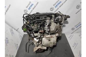 Б/у двигатель для Renault Trafic 2014-2019 1.6 DCI