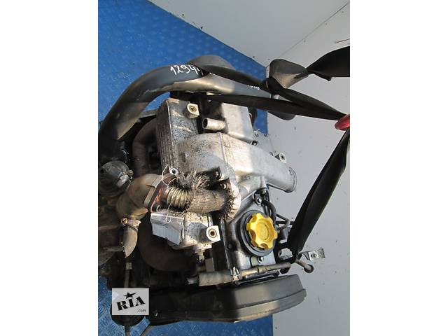 Б/у двигатель для Rover 25