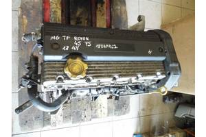 Б/у двигатель для Rover 45