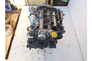 Б/у двигатель для Saab 9-3, Cadillac BLS,