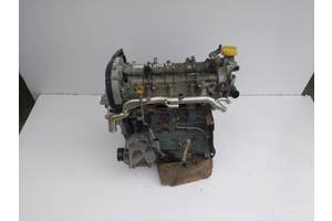 Б/у двигатель для Saab 9-3, Opel Astra H, Zafira B.
