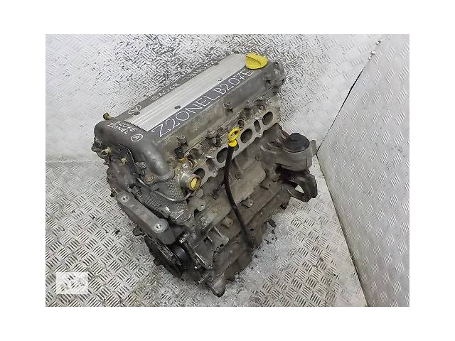 Б/у двигатель для Saab 9-3, Opel.