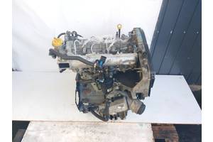 Б/у двигатель для Saab 9-5, 93, Opel .