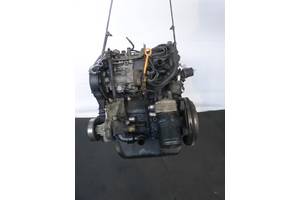 Б/у двигатель для Seat Ibiza 1,9D 68kM