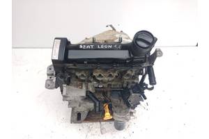 Б/у двигатель для Seat Leon, Volkswagen Bora, Golf.