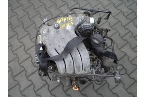 Б/у двигатель для Skoda Octavia
