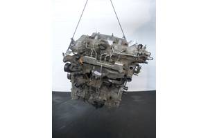 Б/у двигатель для Toyota Auris2.0 126KM