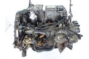 Б/у двигун для Toyota Avensis 2.0 TD 90KM