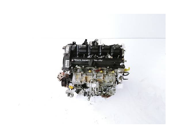 Б/у двигатель для Toyota Avensis T27.