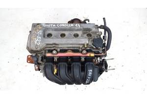 Б/у двигатель для Toyota Corolla, Auris.